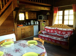 Résidence Mazot De La Princesse - Chalet de la Princesse MAE-0864